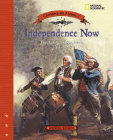 Amazon.com order for
Independence Now
by Daniel Rosen