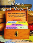 Amazon.com order for
Mom's Secret Recipe File
by Chris Styler