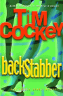 Amazon.com order for
Backstabber
by Tim Cockey