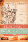 Amazon.com order for
Seasons in Basilicata
by David Yeadon