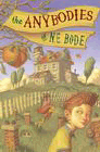 Amazon.com order for
Anybodies
by N. E. Bode