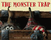 Amazon.com order for
Monster Trap
by Dean Morrissey