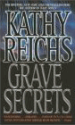 Amazon.com order for
Grave Secrets
by Kathy Reichs