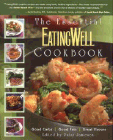 Amazon.com order for
Essential Eating Well Cookbook
by Patsy Jamieson