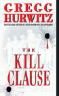 Amazon.com order for
Kill Clause
by Gregg Hurwitz