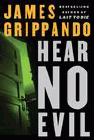 Amazon.com order for
Hear No Evil
by James Grippando