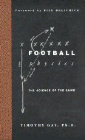 Amazon.com order for
Football Physics
by Timothy Gay