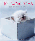 Amazon.com order for
101 Cataclysms
by Rachel Hale