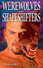 Amazon.com order for
Werewolves and Shapeshifters
by Darren Zenko