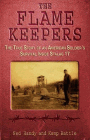 Bookcover of
Flame Keepers
by Ned Handy