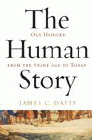 Amazon.com order for
Human Story
by James C. Davis