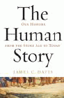 Amazon.com order for
Human Story
by James C. Davis