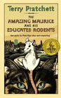 Amazon.com order for
Amazing Maurice and his Educated Rodents
by Terry Pratchett