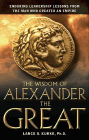 Amazon.com order for
Wisdom of Alexander the Great
by Lance Kurke