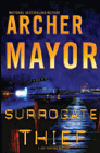 Amazon.com order for
Surrogate Thief
by Archer Mayor
