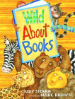 Amazon.com order for
Wild About Books
by Judy Sierra