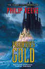 Amazon.com order for
Predator's Gold
by Philip Reeve