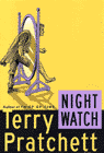 Amazon.com order for
Night Watch
by Terry Pratchett