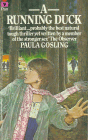 Amazon.com order for
Running Duck
by Paula Gosling