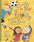 Amazon.com order for
Blue Ribbon Day
by Katherine Couric
