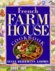 Amazon.com order for
French Farmhouse Cookbook
by Susan Harmann Loomis