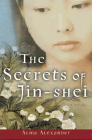 Amazon.com order for
Secrets of Jin-Shei
by Alma Alexander