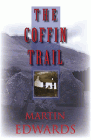 Amazon.com order for
Coffin Trail
by Martin Edwards