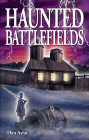 Amazon.com order for
Haunted Battlefields
by Dan Asfar