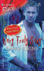 Amazon.com order for
Very Truly Sexy
by Dawn Atkins