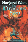 Amazon.com order for
Dragon's Son
by Margaret Weis