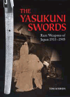 Amazon.com order for
Yasukuni Swords
by Tom Kishida