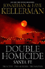 Amazon.com order for
Double Homicide
by Faye Kellerman
