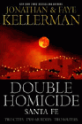 Amazon.com order for
Double Homicide
by Faye Kellerman