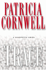 Amazon.com order for
Trace
by Patricia Cornwell