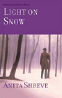 Amazon.com order for
Light On Snow
by Anita Shreve