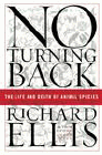 Amazon.com order for
No Turning Back
by Richard Ellis