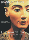 Bookcover of
Search for Nefertiti
by Joanne Fletcher