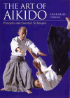 Amazon.com order for
Art of Aikido
by Kisshimaru Ueshiba