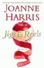 Amazon.com order for
Jigs & Reels
by Joanne Harris