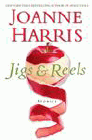 Amazon.com order for
Jigs & Reels
by Joanne Harris