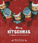 Bookcover of
Merry Kitschmas
by Michael D. Conway