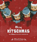 Bookcover of
Merry Kitschmas
by Michael D. Conway