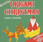 Amazon.com order for
Origami Christmas
by Toshie Takahama