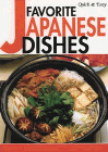 Amazon.com order for
Favorite Japanese Dishes
by Yukiko Moriyama