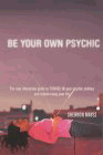 Amazon.com order for
Be Your Own Psychic
by Sherron Mayes