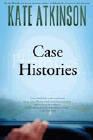 Amazon.com order for
Case Histories
by Kate Atkinson