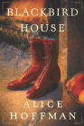 Amazon.com order for
Blackbird House
by Alice Hoffman