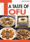 Amazon.com order for
Taste of Tofu
by Yukiko Moriyama