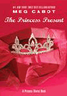 Amazon.com order for
Princess Present
by Meg Cabot
