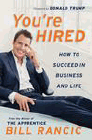 Amazon.com order for
You're Hired
by Bill Rancic
